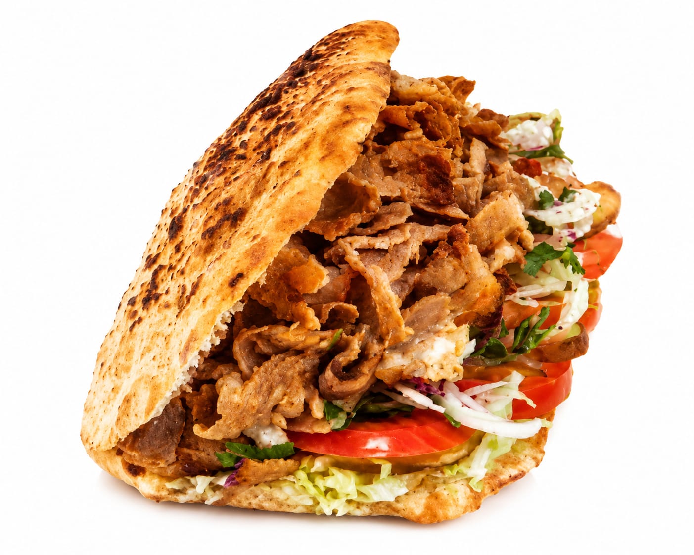 Kebab berbecut