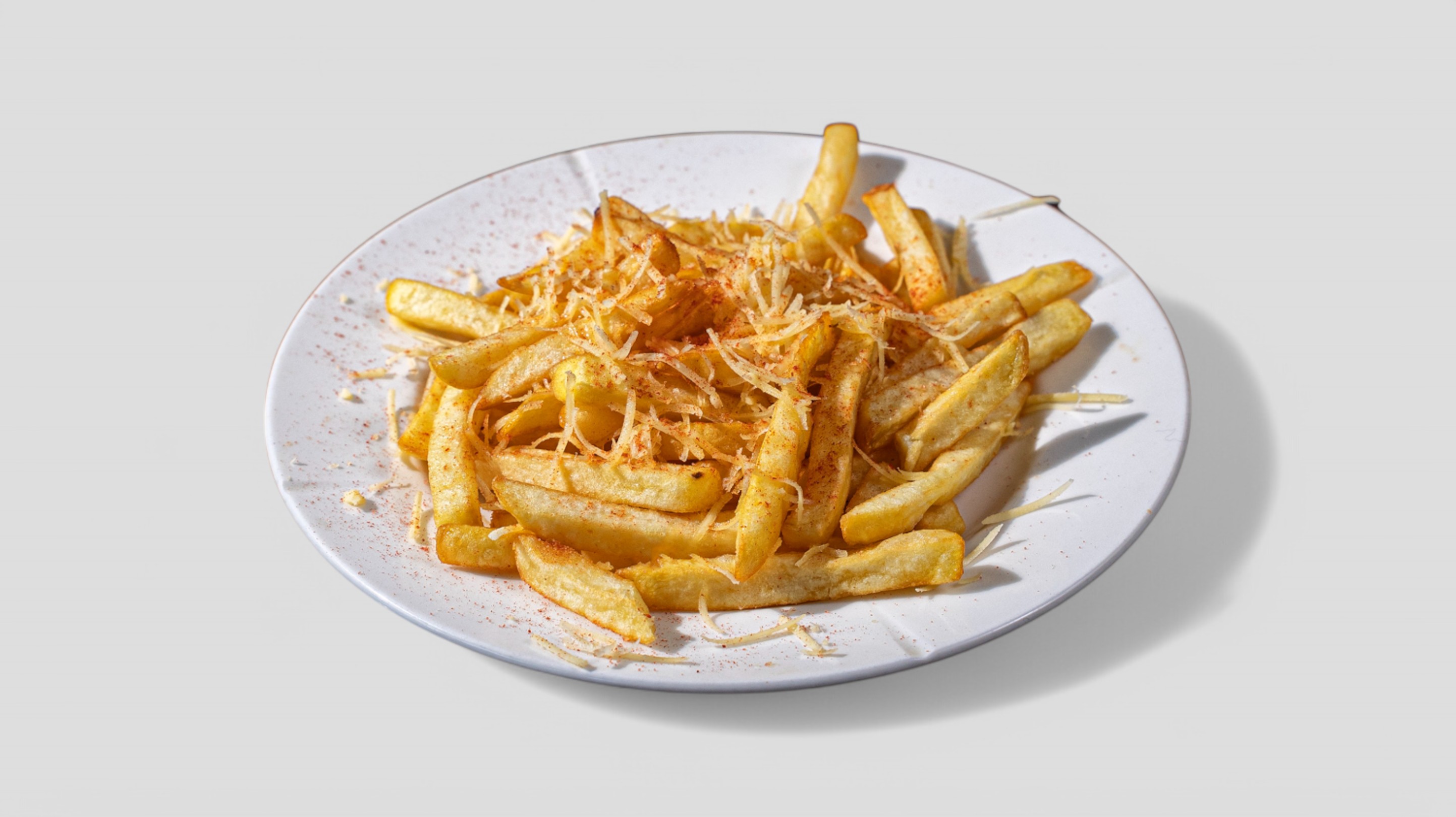 Cartofi cu cheddar