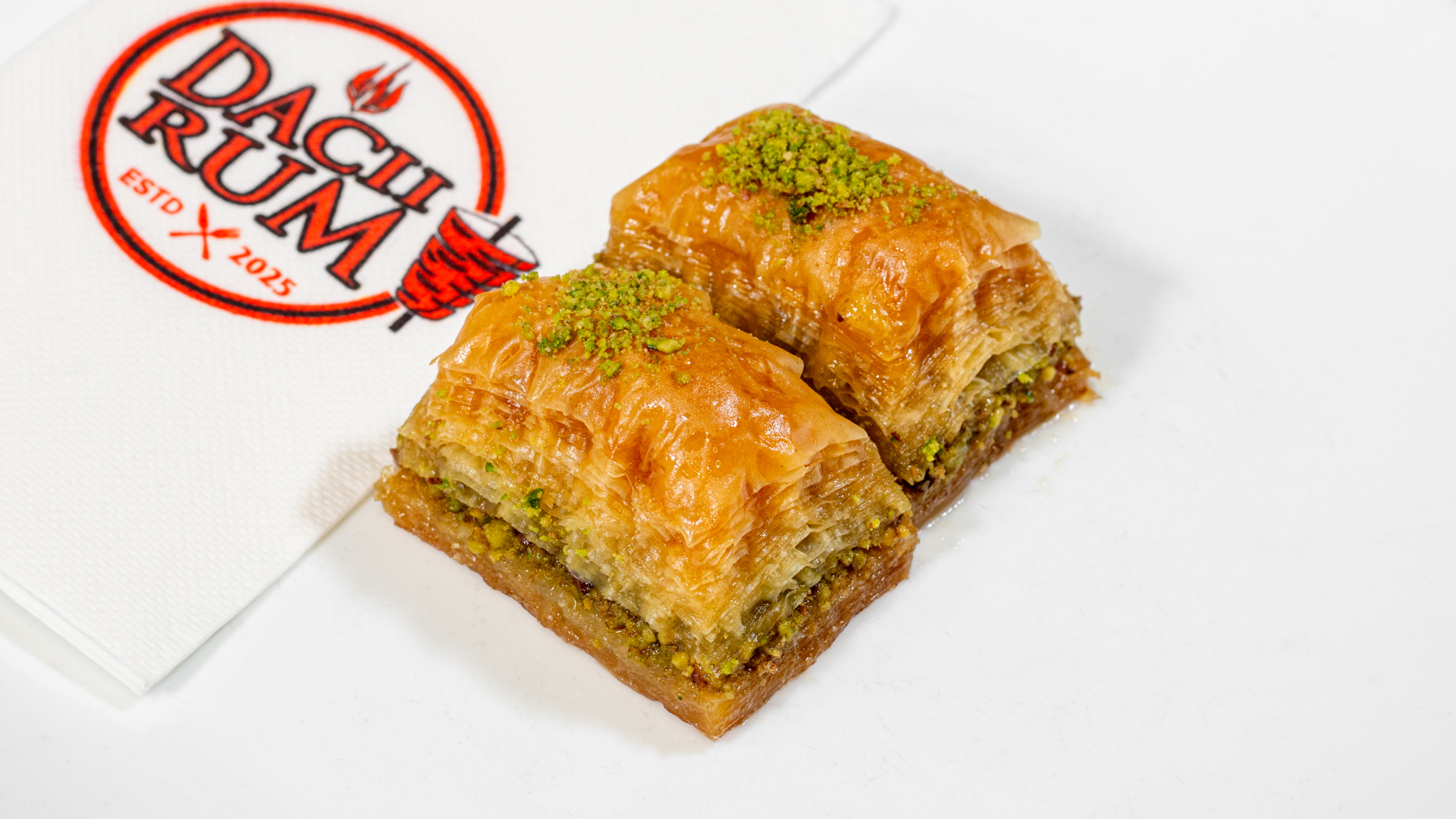 Baclava