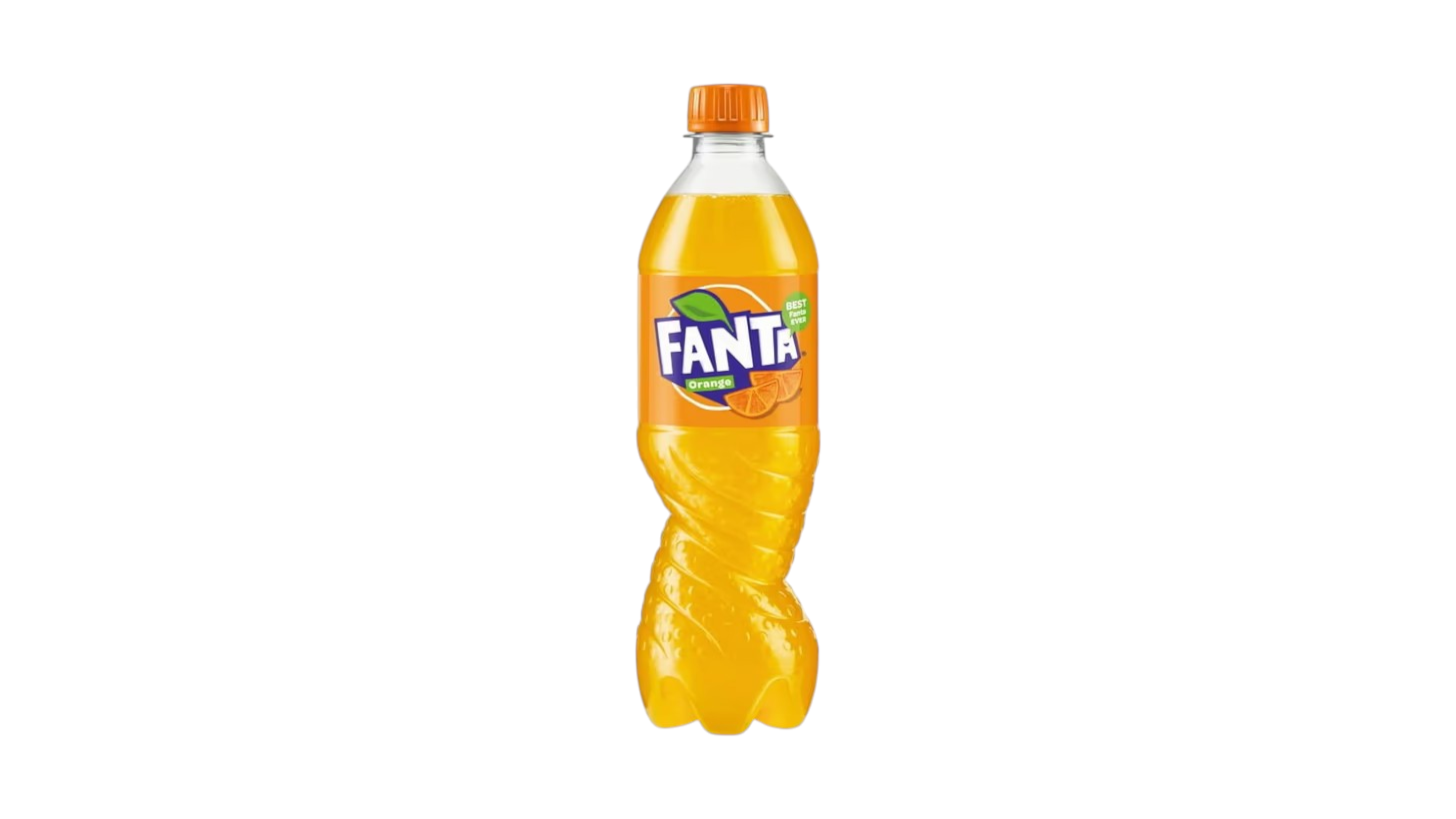 Fanta de portocale