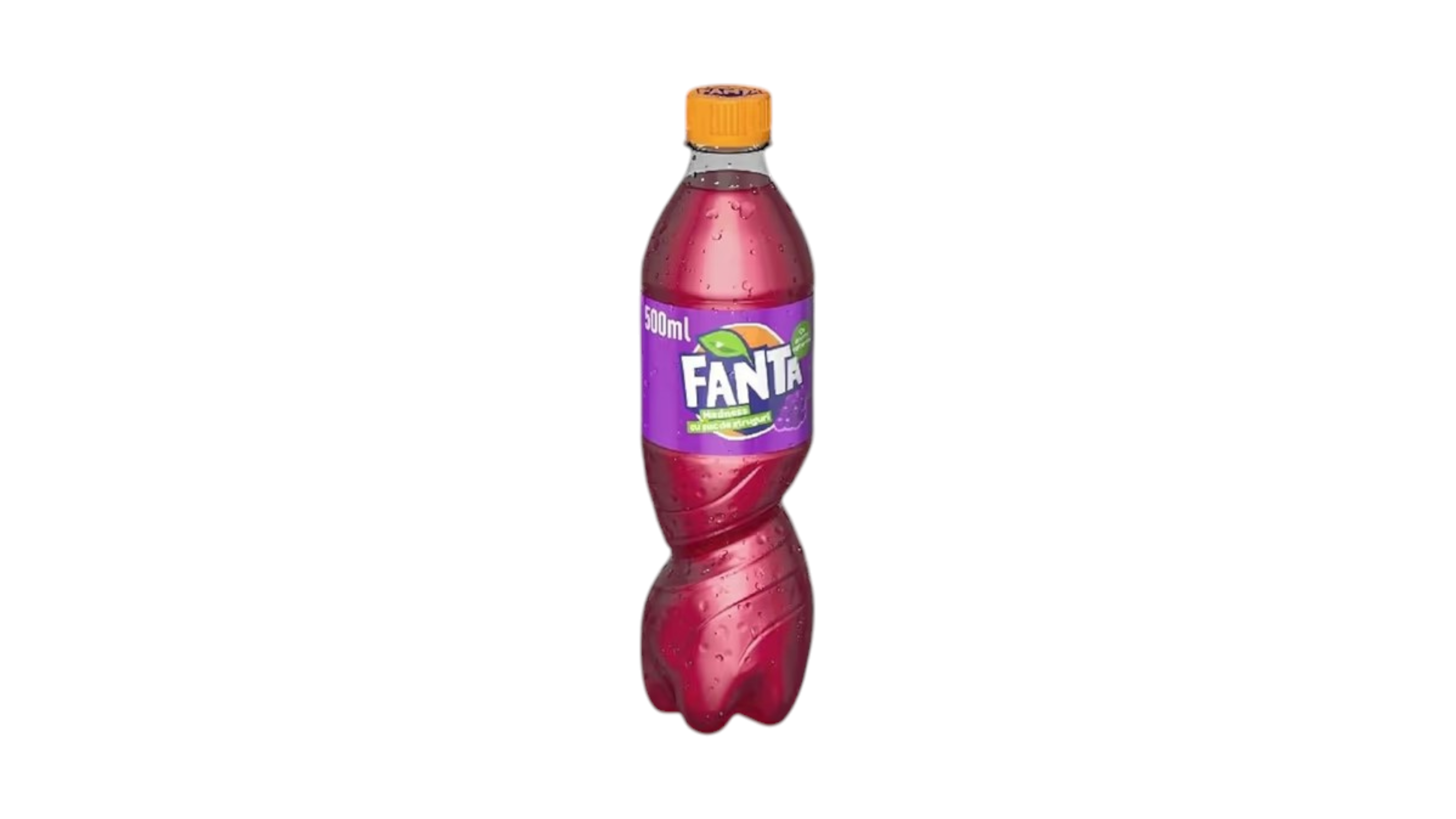 Fanta de struguri