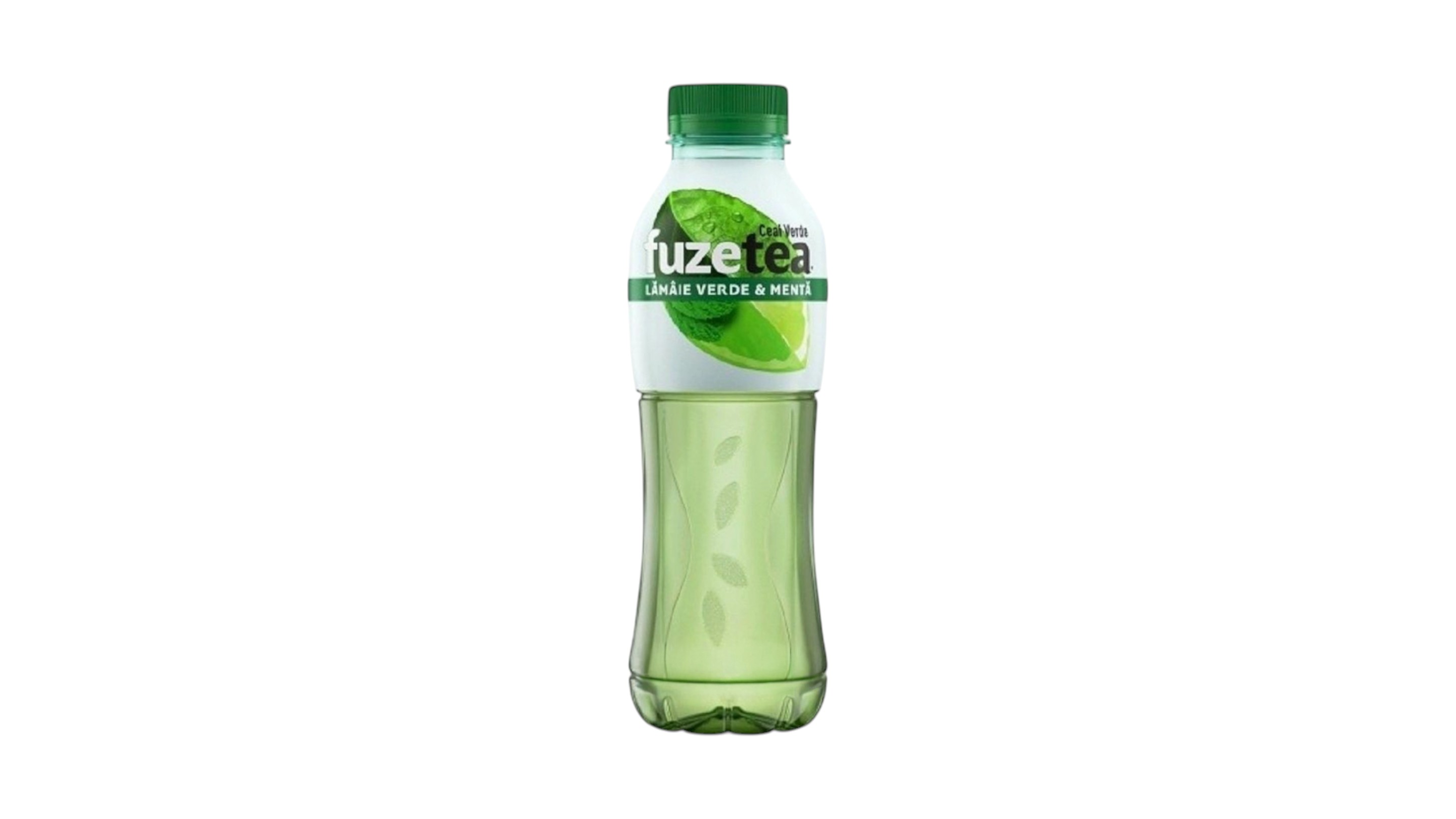 Fuzetea ceai verde