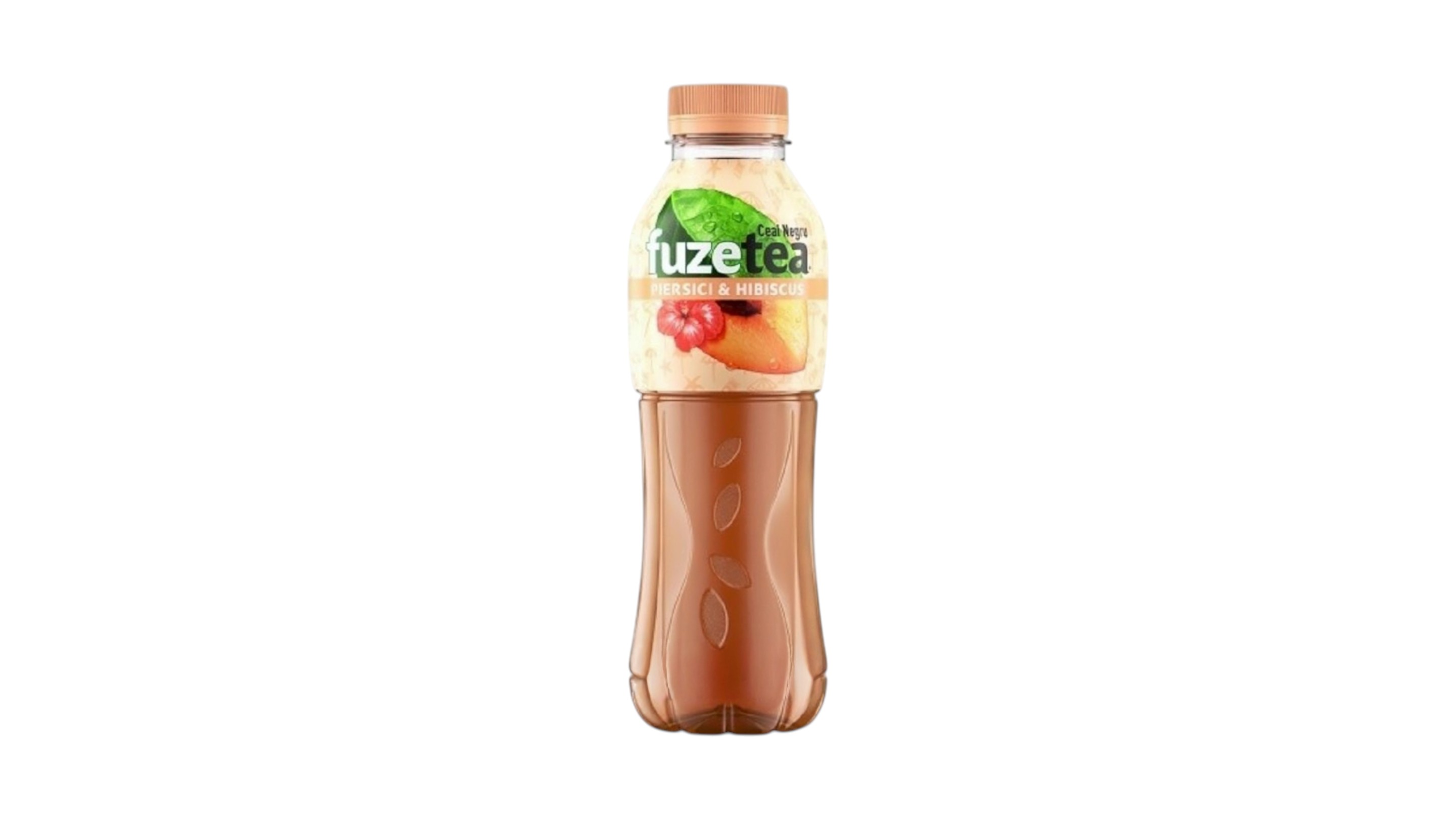 Fuzetea piersica