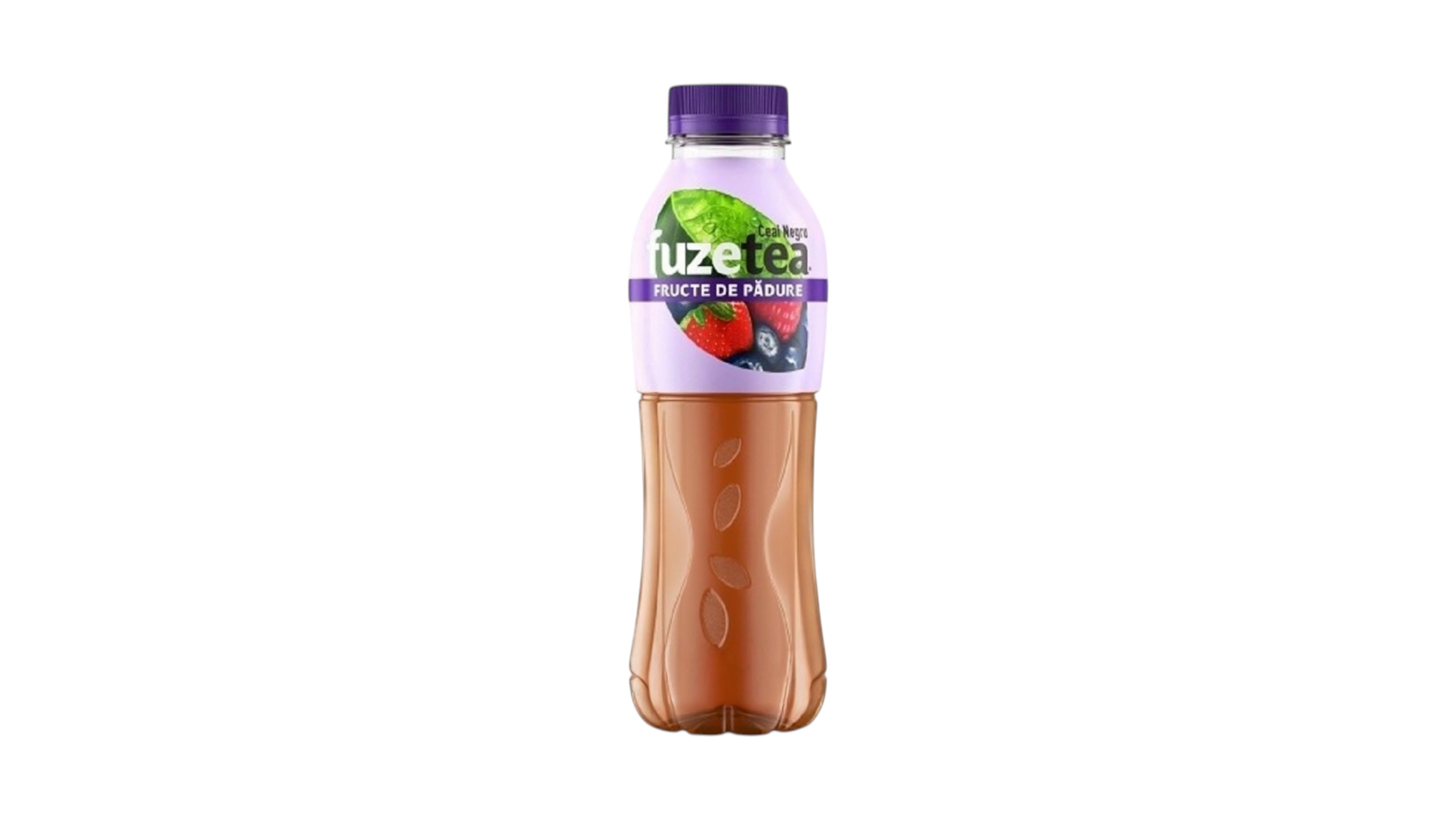Fuzetea fructe de padure