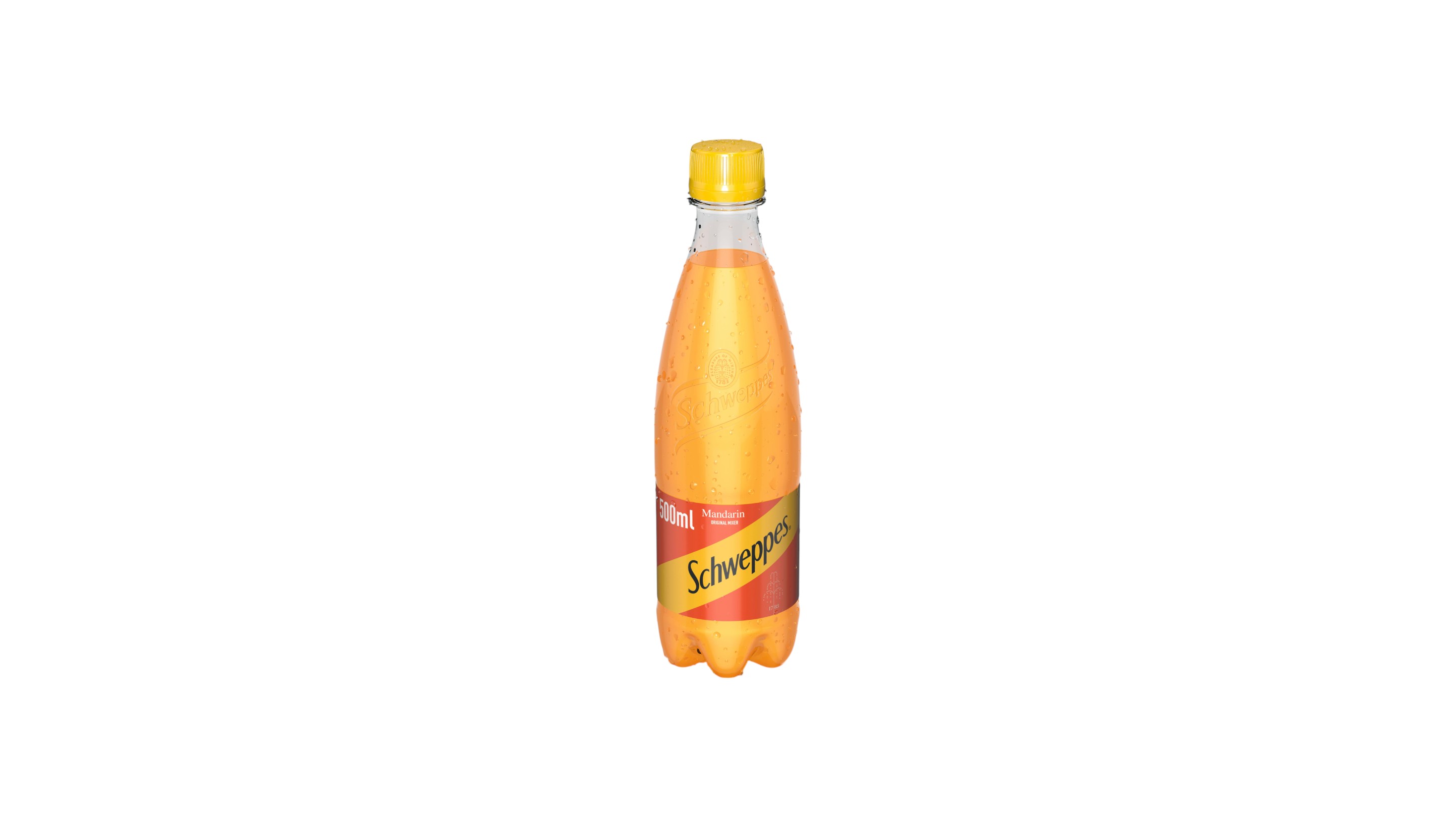 Schweppes Mandarin